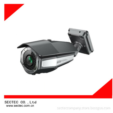 900TVL Dot IR with fish eye led CCTV camera with sony 672/673+sony Effio-S